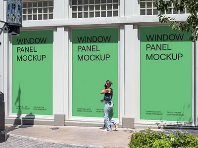 3-Panel Window Poster Mockup PSD 3 panel window poster mockup psd mall mockup mall mockup psd mall poster mockup mall poster psd outdoor mall mockup window mockup window panel mockup window poster mockup psd window poster psd