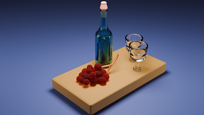 3D modeling.. i have made this with blender 3d 3d design 3d modeling blender blender 3d graphic design modeling render