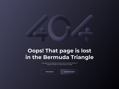 404 error pag 404 404 error 404 error page 404 page design adobe xd figma figma ux ui graphic design monirul shekh ui ui design ui ux ux design uxtune website design xd