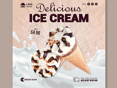 Delusion Food , Special Social Media Post Design ads banner design advertising banner design carrossel confeitaria delusion food fitness fitness panificadora food media post post design social media confeitaria social media doceria social media post banner special social media