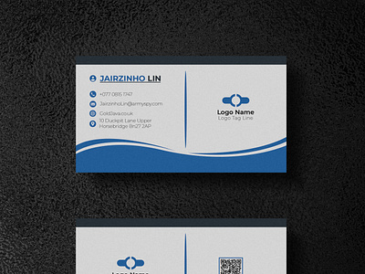 Corporate Business card businesscard card corporate minimalistcard professionalbusinesscard