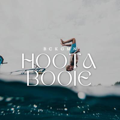 HOOTA BOOIE Album Cover Design adobe photoshop animation art direction banner brand identity branding colortheory digital art graphic design illustration infographics logo motion graphics poster print design ui visual identity