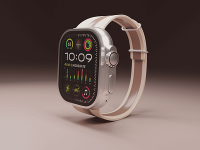 3D Watch Product Design 3d 3d design 3d watch product design watch watch design