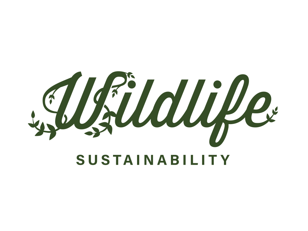 Example of Foundation for Wildlife Sustainability