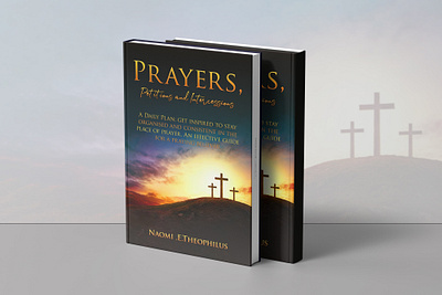 Prayers, Petitions, and Intercessions bookcover bookcoverdesign books cover coverdesign designerbooks ebook ebookcover graphicdesign modernbook modernbookcover moderncovers selfhelpbookcover selfhelpbooks selfhelpcovers trendingbookcovers trendingbooks trendingcovers trendingcoversnow trendingnow