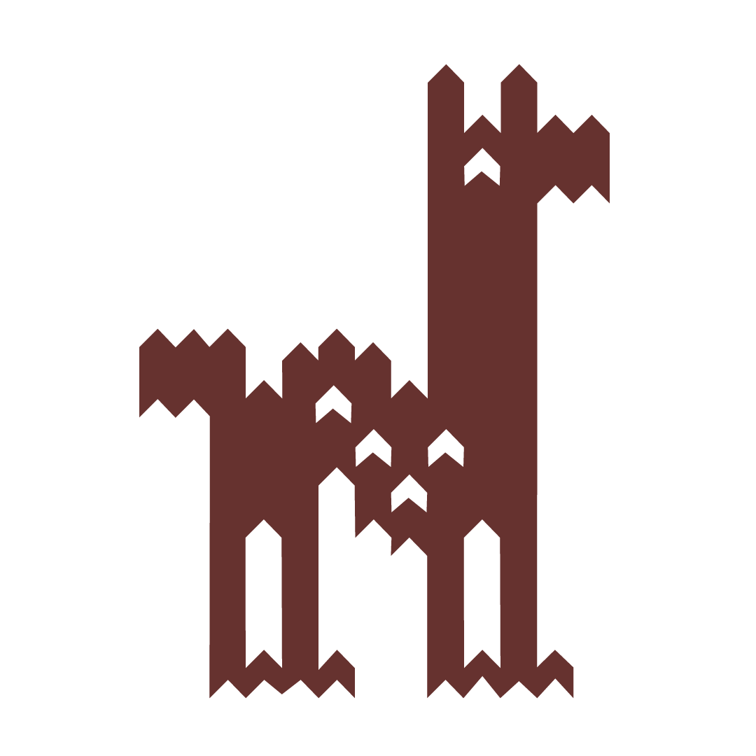 Pokoloko Logo by Darcy Ujjainwalla on Dribbble