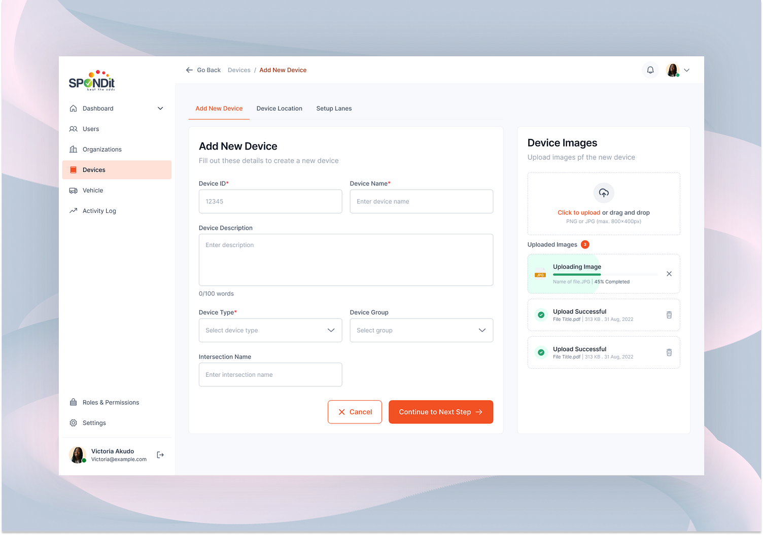 Form Field by Victoria Akudo on Dribbble