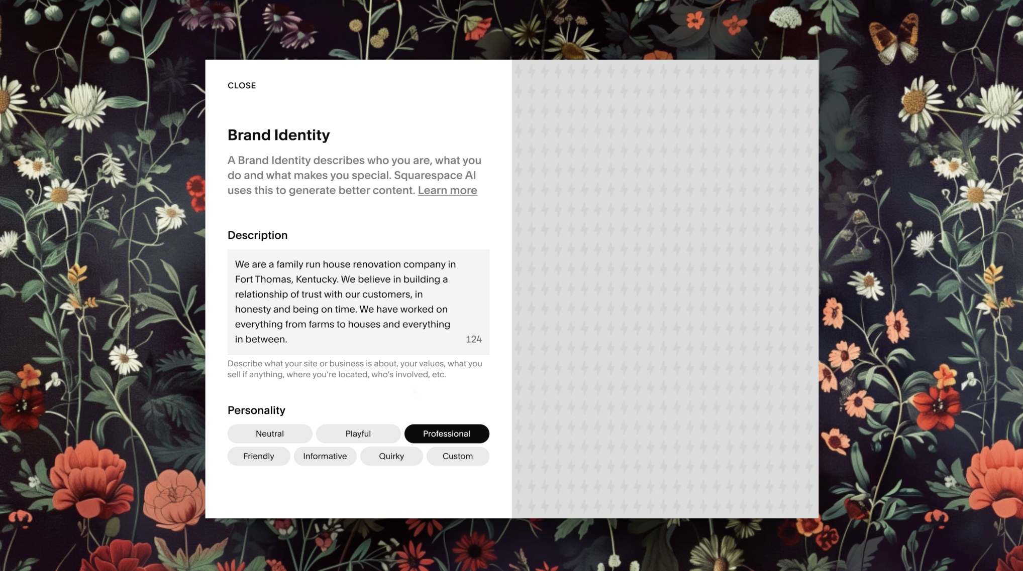 While You Wait... animation design motion graphics ui