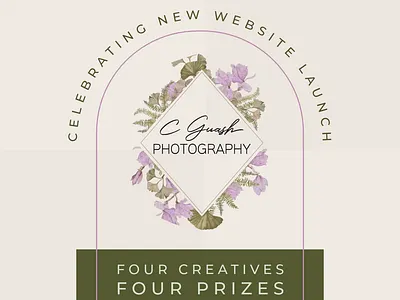 Instagram giveaway graphic branding giveaway graphic design instagram