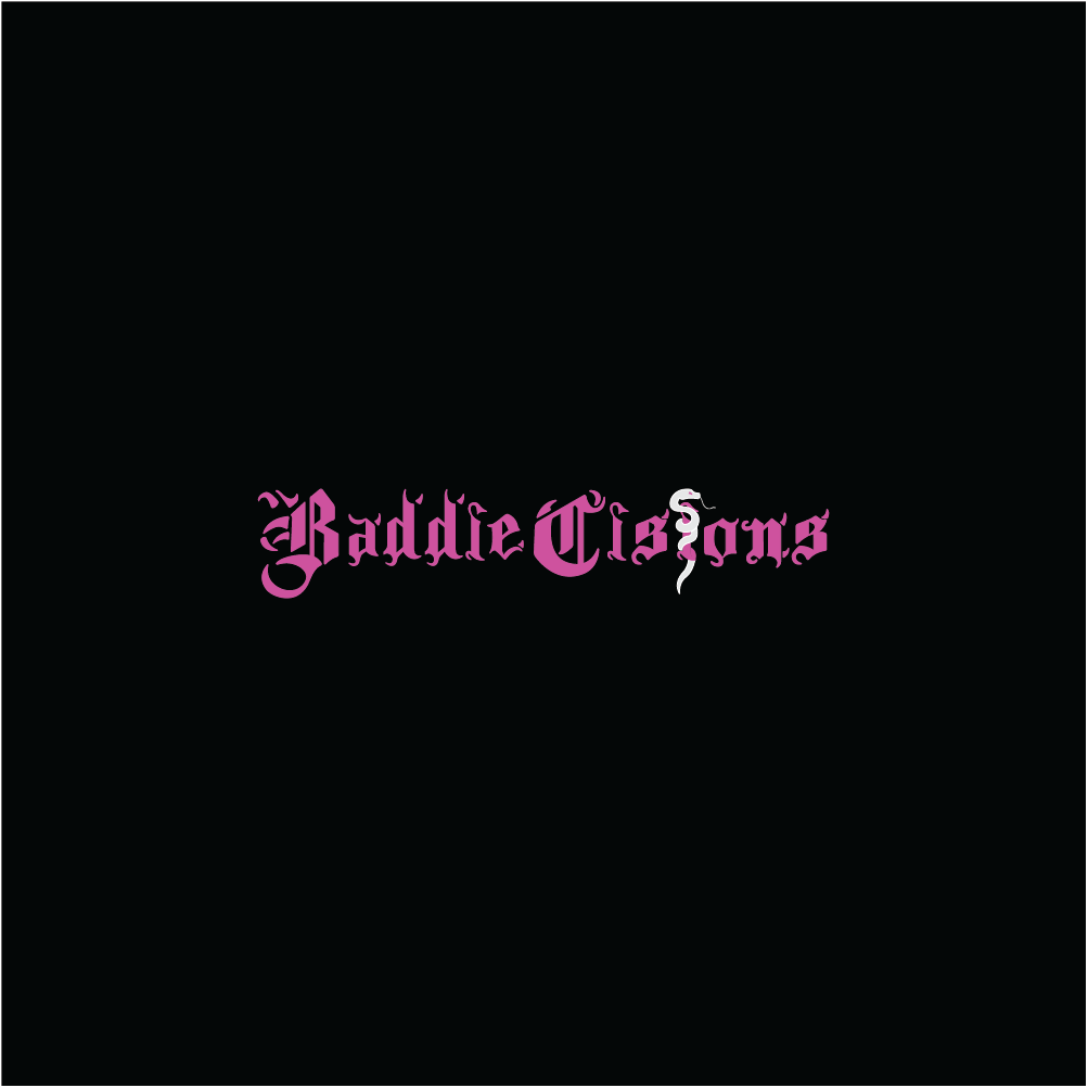 Fashion Line Logo Commissioned by Eunice Salgado branding custom type fashion graphic design illustration logo typography