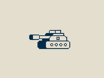 pixel art tank pixel art pixel art tank tank logo