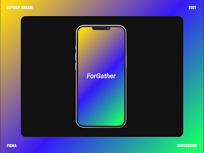 Splash Screen Animation with Figma animation app design application design design figma loadinganimation logo motion graphics productdesign splashscreen ui uidesign ux