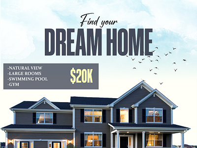 BETAHOMES branding flyer design graphic design social media ad.