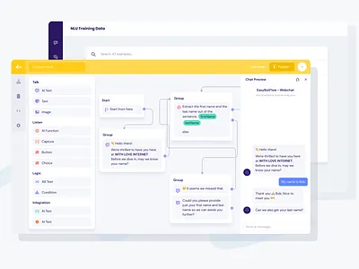 Dashboard animation branding design interface mobile print product design web design