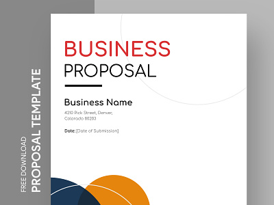 Business Proposal Free Google Docs Template business business proposal corporate docs free google docs templates free template free template google docs google google docs google docs proposal template project proposal proposal design proposal for business proposal template proposition template