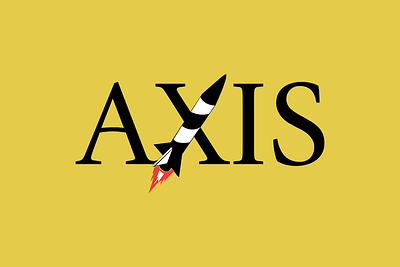 Axis brandidentity creativelogo identitydesign logodesign