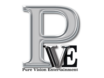 PVE branding graphic design logo