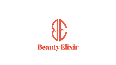 Logo creation for a beauty salon branding graphic design logo