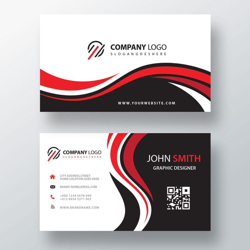 Business card !! branding bu design graphic design illustration