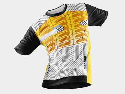 Yellow Kabaddi Jersey Design download football jersey hoodie kabaddi jersey soccer jersey yellow kabaddi jersey