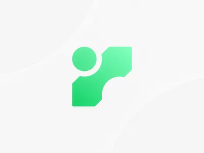 Letter Y Logo Design brand brand identity branding design gradient gradient green gradient logo graphic design green logo identity initial initial y lettermark logo logo design minimalist logo modern logo monogram visual identity y logo