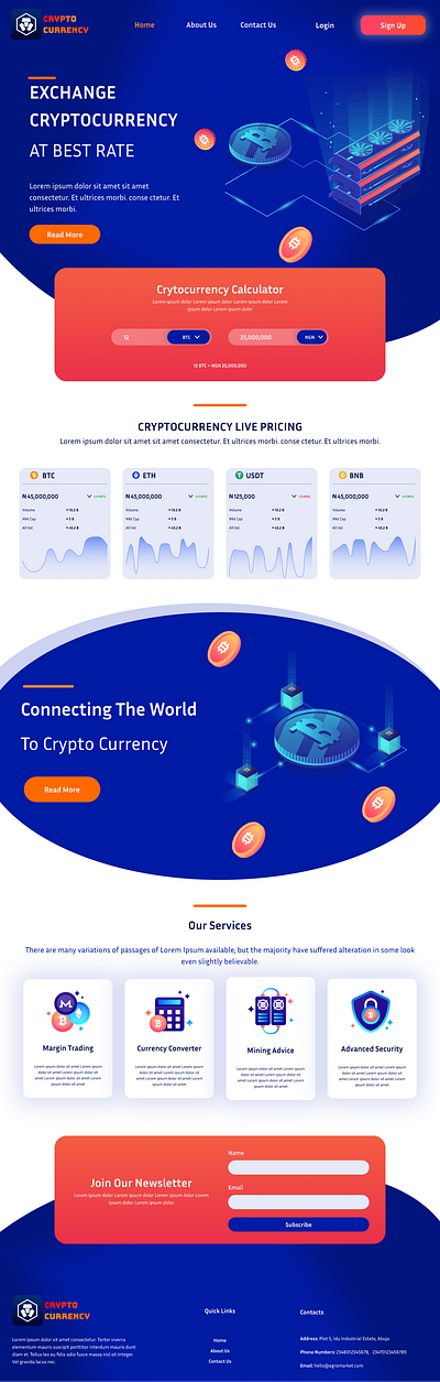 Crypto exchange web app template crypto crypto about ui design crypto contact ui crypto design template crypto exchange design crypto homescreen crypto ux design crypto web app crypto website ui design home page landing page product design ui ui design ui design template uiux design ux design for crypto web 3 templates web 3 uiux