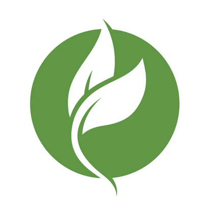 EcoLife Logo graphic design logo