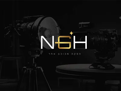 לוגו מפיקת אירועים branding