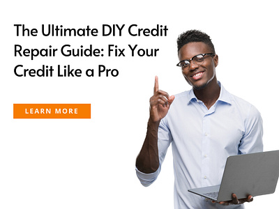 Fix Your Credit Like A Pro with DIY Credit Repair 3d advertisement animation badcredit branding credit creditrepair design diycreditrepair financial services financing graphic design illustration infographics logo motion graphics photography ui ux vector