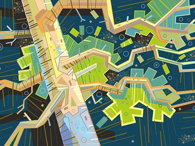 Pine design graphic design illustration pine vector