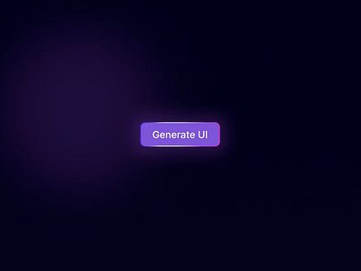 Generate UI by prompt ai aidesign chatgpt chatgptdesign crypto cryptomonnaie designai designsystem devtool figma filter jira landingpage notion prompt promptdesign promptui saas startup tracking