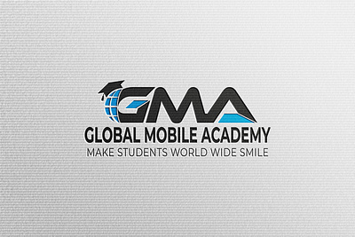 Global education logo educational logo