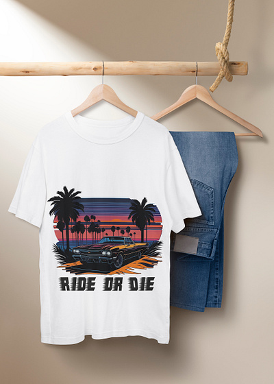 T-Shirt design adobe illustrator design graphic design illustration t shirt