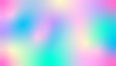 Unicorn colorful holographic background abstract background cartoon colorful doodle futuristic glistering gradient green hologram holographic illustration mesh pink purple rainbow repeat retro unicorn vector