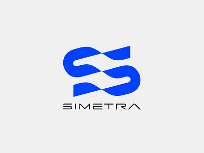 Simetra animation brand brandidentity branding company design font graphic design icon identity illustration logo logotype motion graphics typography vector