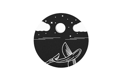 whale illustration graphic design illustration whale