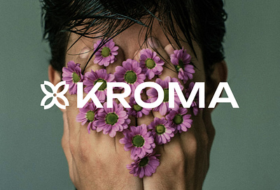 Kroma - Framer Agency Template agency clean figma framer minimal modern portfolio template ui ui kit ux web web design