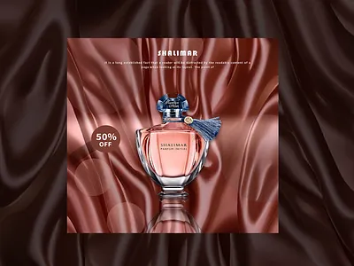 Social media post branding card design flyer graphic design instagram instagram template outstanding card perfume bottels perfume brands perfume instagram perfume shop photoshop photoshop post post design post template poster simple card social media post social media post design