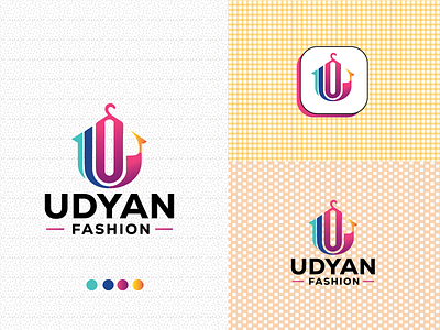 Fashion-Brand-Logo. bangladesh bd best fashion logo fashion brand fasion logo graphic design icon khokon letter u logo logos mdkhokonislam minimal logo modern icon modern logo u u logo