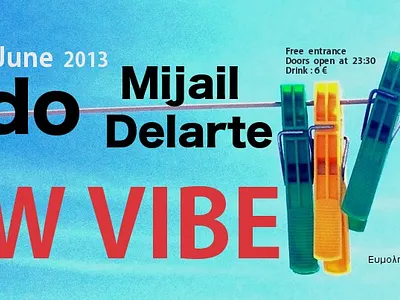 Flyer cards branding graphic design logo