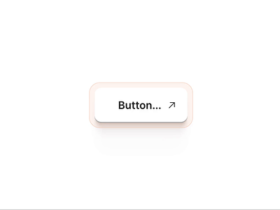 Button exploration 2 button interaction minimal modern skeumorphism ui