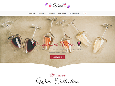 WINE SHOP WEBSITE shop website wine wine shop website