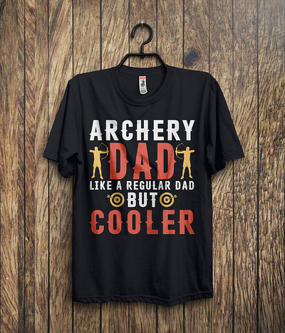 Archery T Shirts designs, themes, templates and downloadable graphic ...