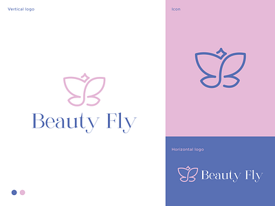 "Beauty Fly" Woman Beauty Brand Logo a letter logo adobe illustrator beauty brand logo beauty logo brand logo branding business logo corporate identity cosmetic brand logo design elegant logo graphic design illustration logo logo design modern logo ui ux vector woman beauty brand logo