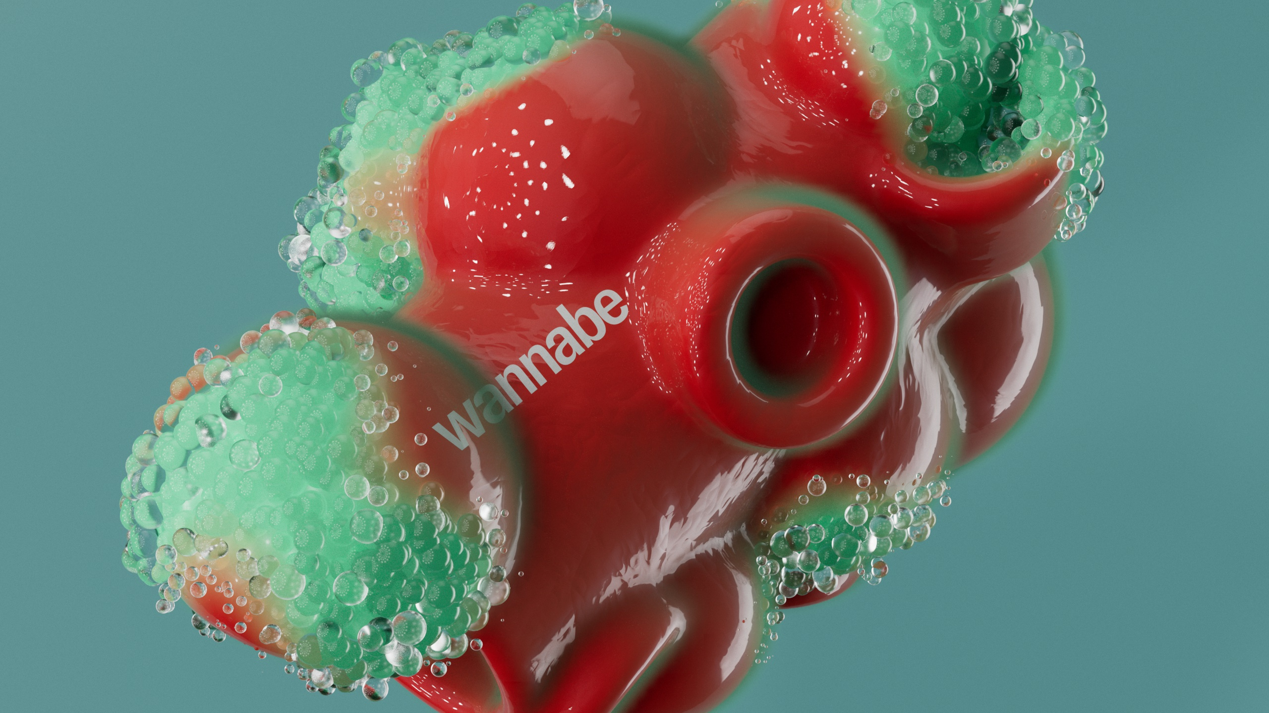 WANNABELIKE Mike Rozov 3d arnold cg cinema4d courses intensive learning materials nodes octane particles redshift render rozov simulation subdivision visualisation wannabe wnbl