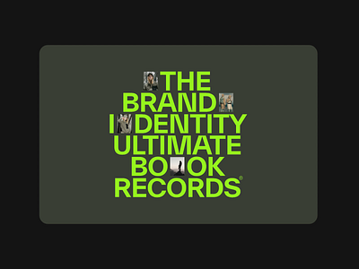 brand identity core-elements  Branding indentity, Brand identity