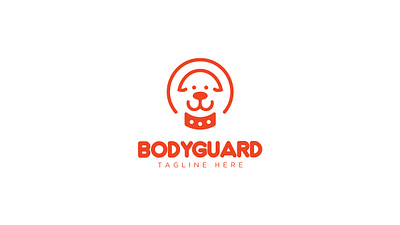 Bodyguard Logo shop