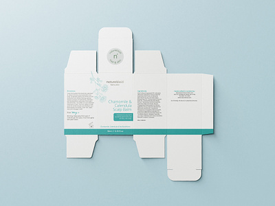 NatureKiss'd Packaging beauty branding design graphic design health packaging packaging design print design printing