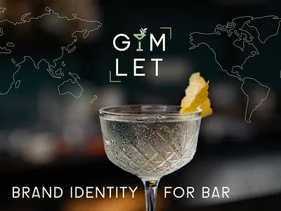 Brand Identity for bar adobe illustrator adobe photoshop branding graphic design identity logo poligraphic design social media design