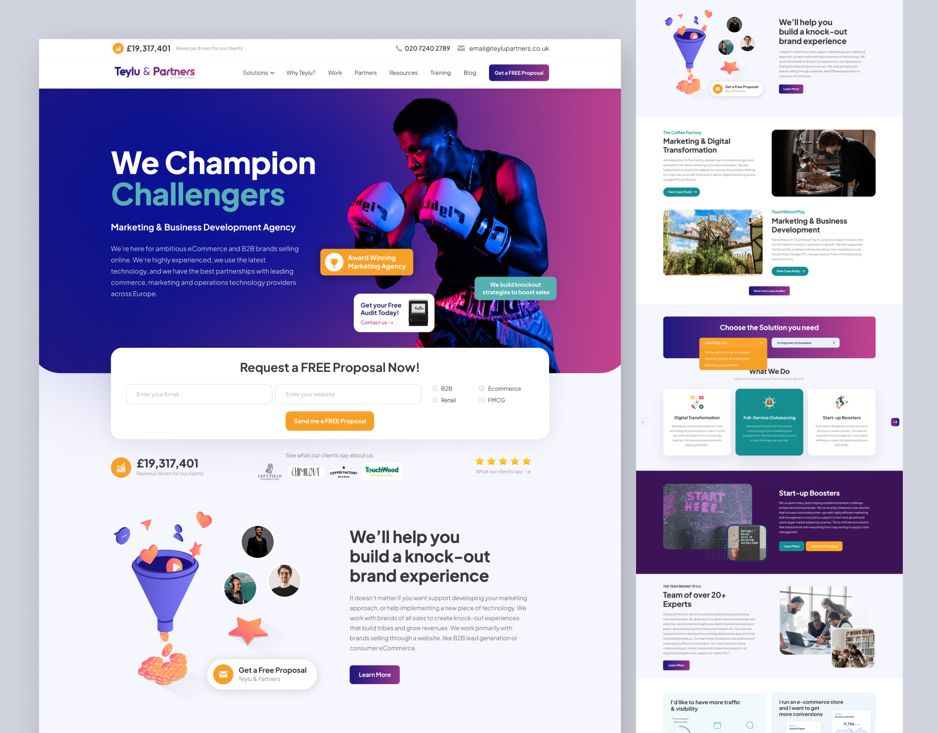 Marketing Business Development Agency Website agency website business development business website creative agency digital marketing digital product designer digital studio marketing marketing agency website marketing landing page marketing website personal portfolio portfolio homepage portfolio landing page portfolio website product design product portfolio seo website website design website landing page